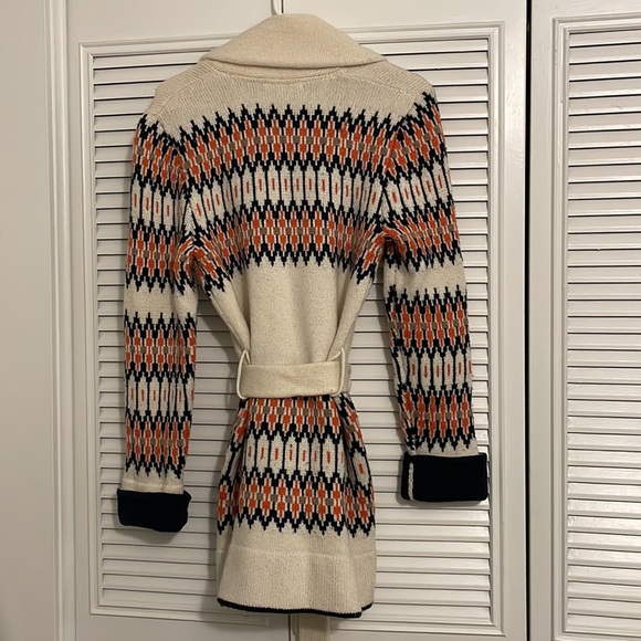 Women’s Small - Lucky Brand Wool Coat - Picture 7 of 10